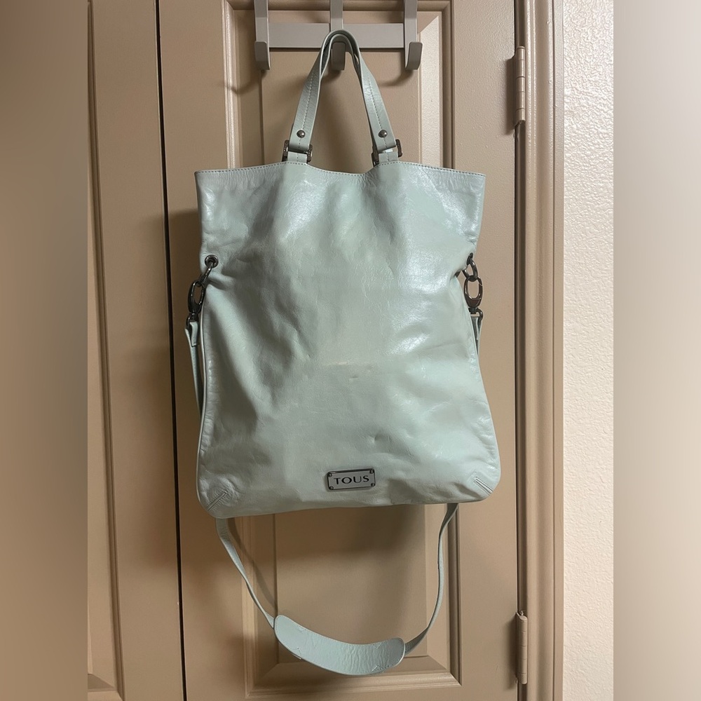 TOUS Tote/Shopper Bag